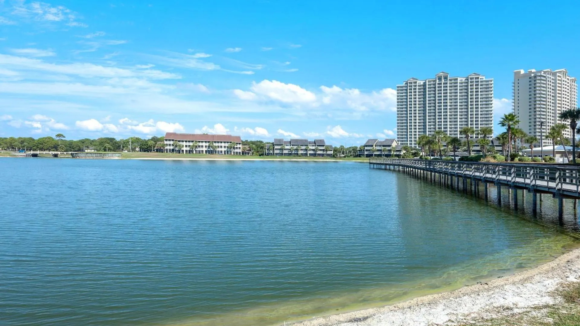 Ariel Dunes I 1905 Destin Holiday home