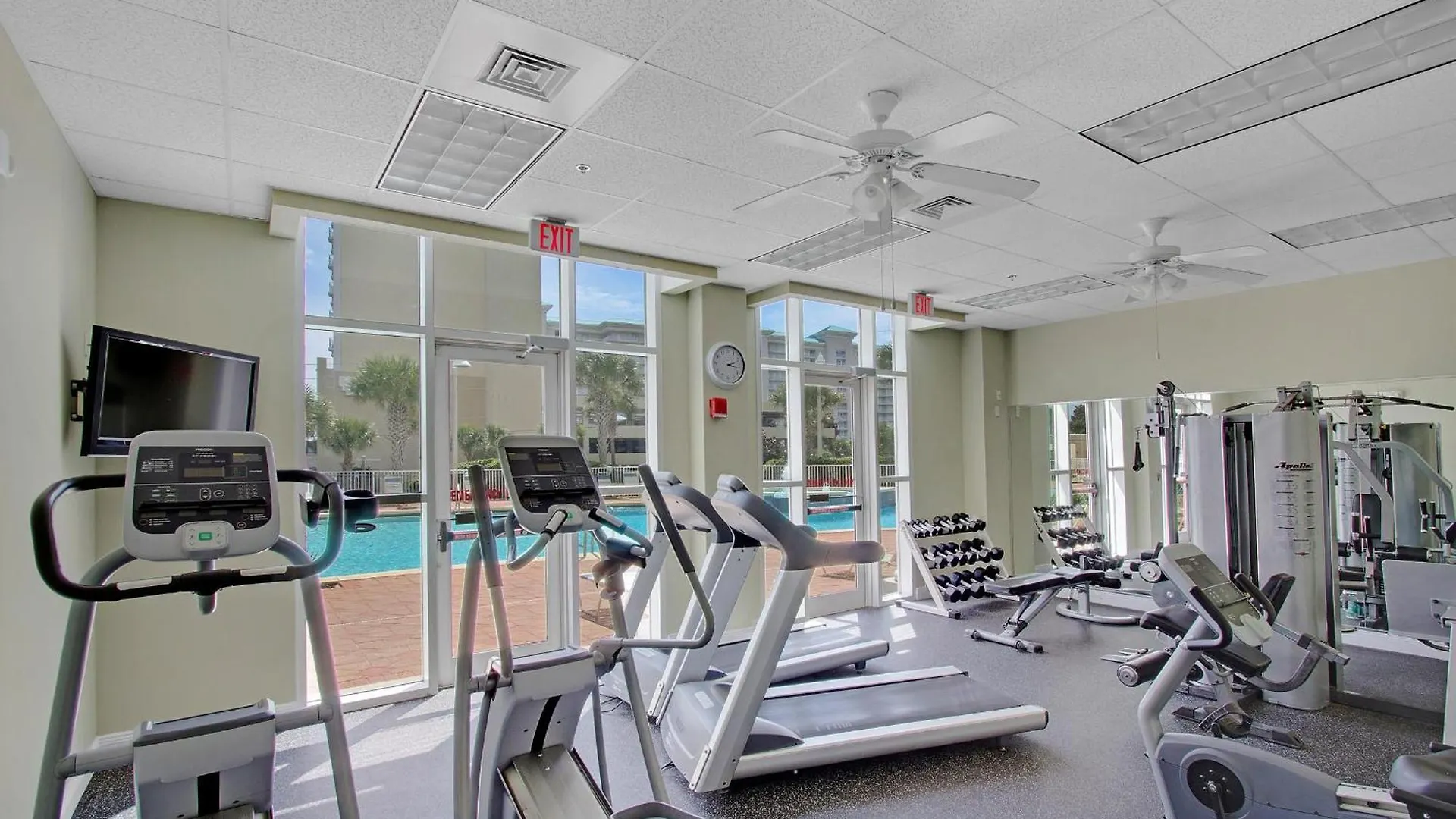 Ariel Dunes I 1905 Destin Holiday home