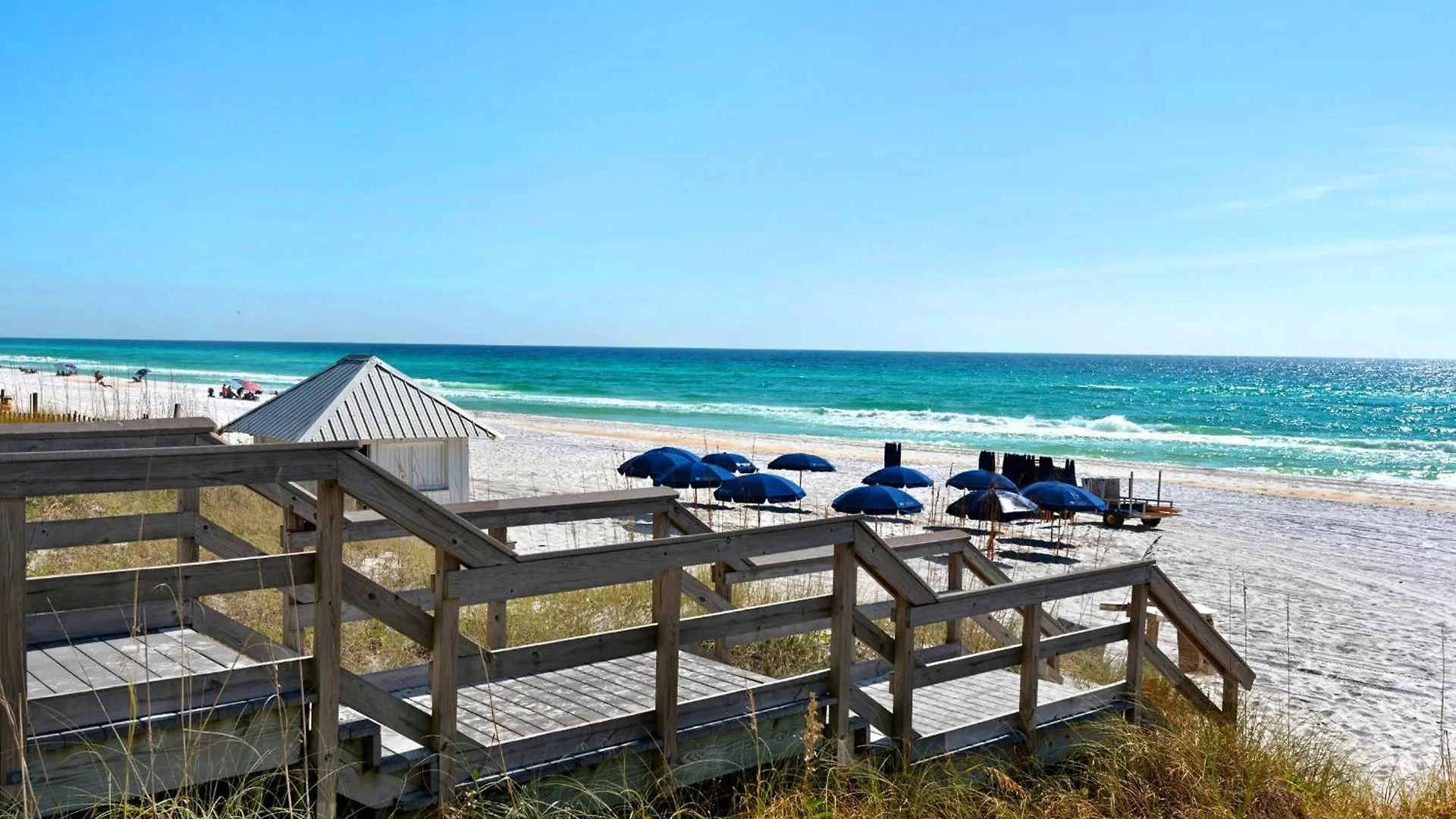 Holiday home Ariel Dunes I 1905 Destin