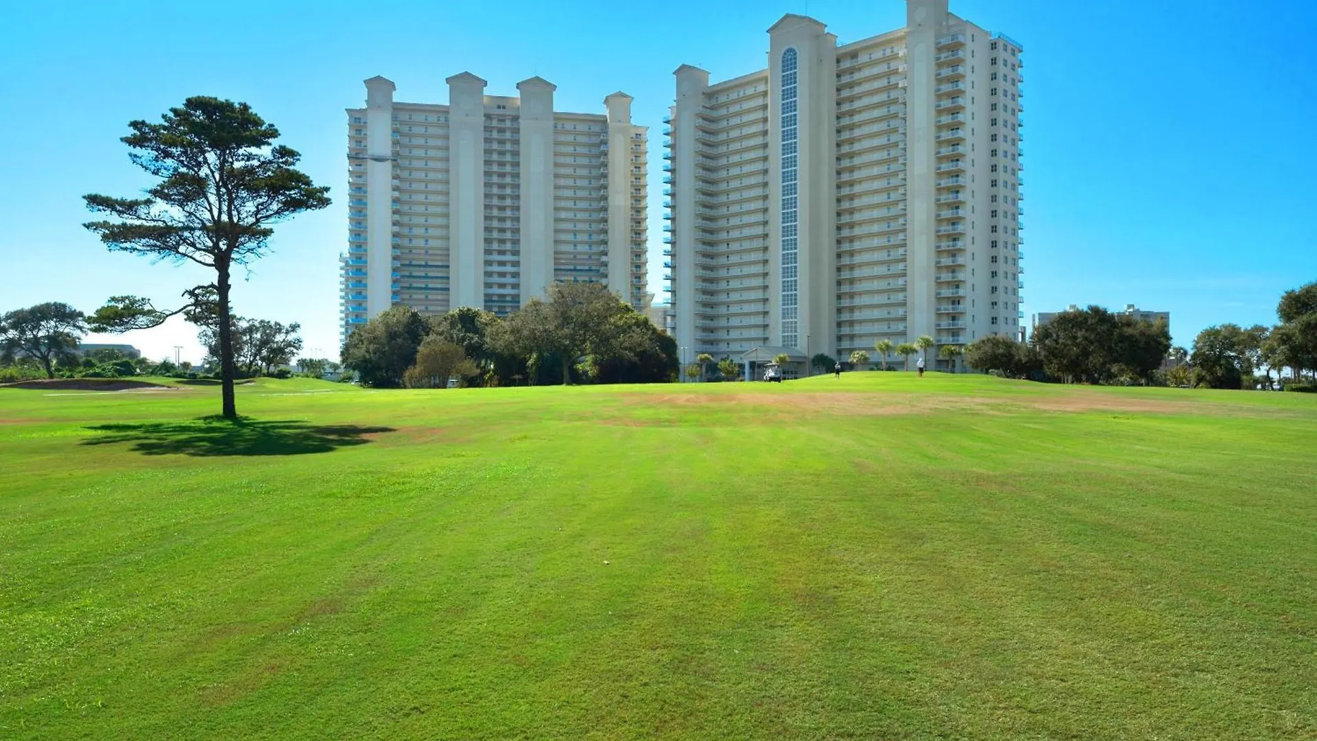 Holiday home Ariel Dunes I 1905 Destin