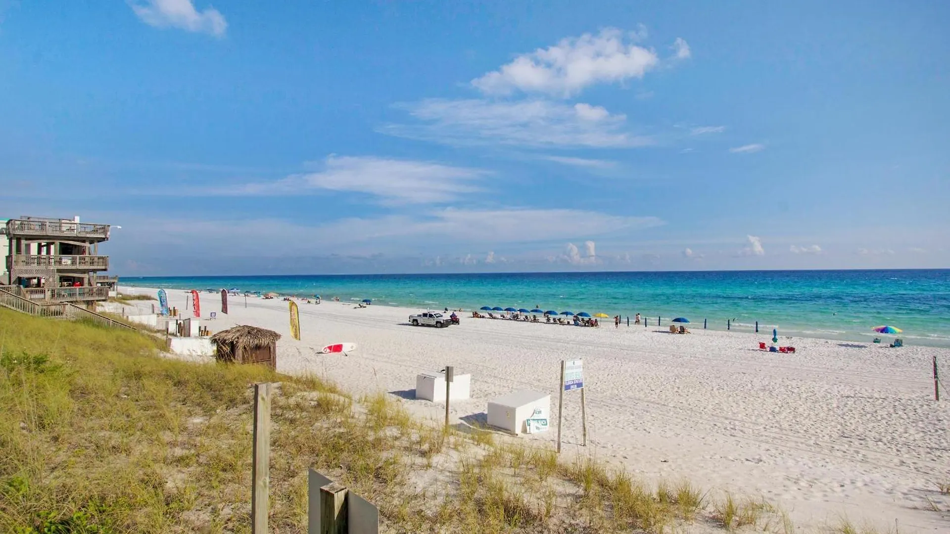 Ariel Dunes I 1905 Destin 0*,
