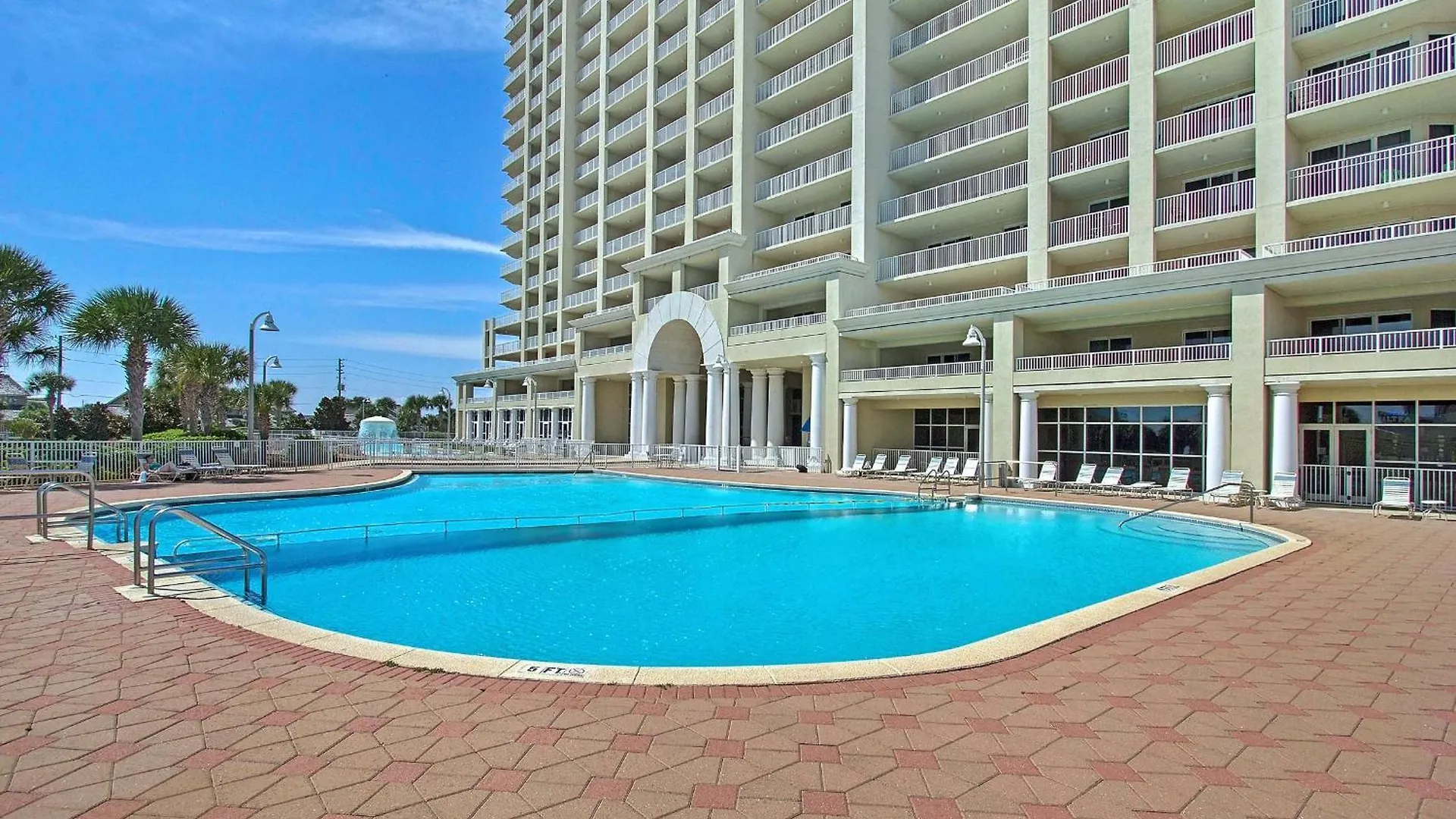 Ariel Dunes I 1905 Destin Holiday home
